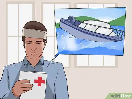 Image titled Get Compensation from a Bui Accident Step 1