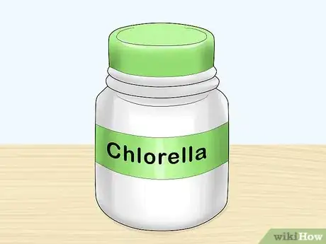 Image titled Add Algae to Your Diet Step 2