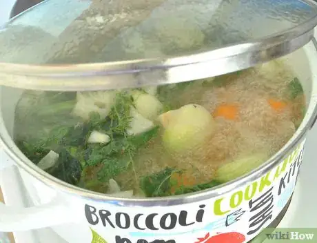 Image titled Make Vegetable Broth Step 4