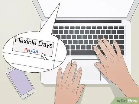 Image titled Find Cheap Ways to Get Home for the Holidays Step 10