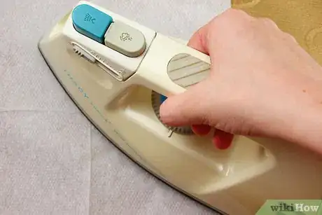 Image titled Wash Damask Step 14