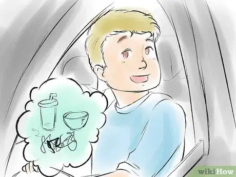 Image titled Be a Good Chick Fil A Customer Step 15