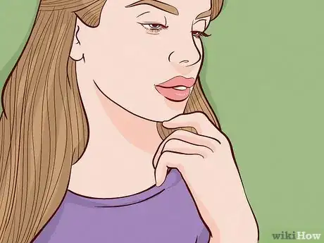 Image titled Mentally Prepare for a Career in Modeling Step 1