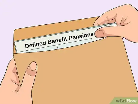 Image titled Transfer a Pension Step 1