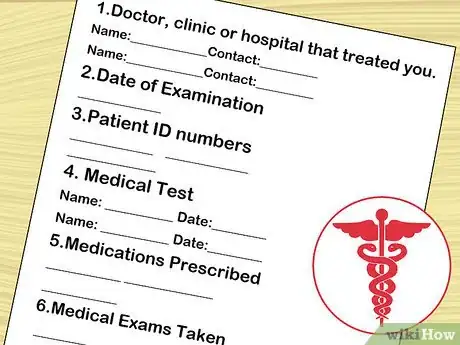 Image titled File for Disability in Minnesota Step 2