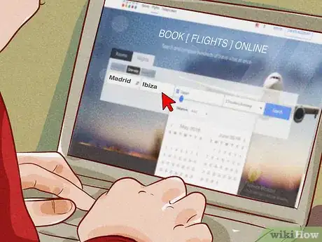 Image titled Travel to Ibiza Step 2