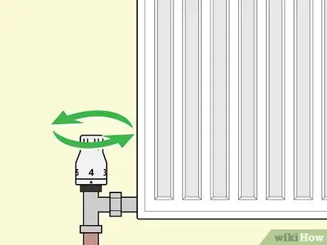 Image titled Paint Behind Radiators Step 17