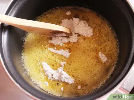 Image titled Make Perfectly Smooth Gravy Every Time Step 4