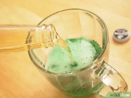 Image titled Make Green Beer Step 3