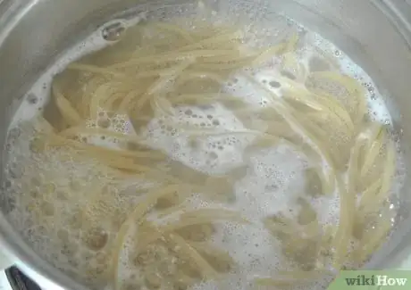 Image titled Make a Salmon Noodle Bowl Step 2