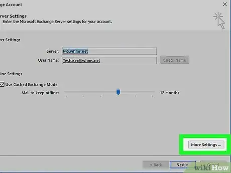 Image titled Send on Behalf of in Outlook 2013 Step 12
