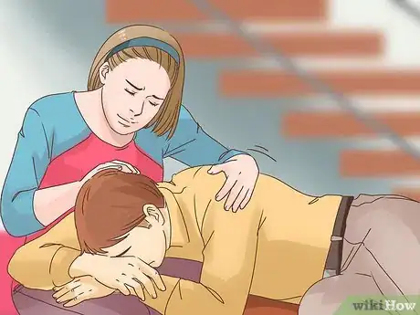 Image titled Show Compassion to Others when You Have Depression Step 2