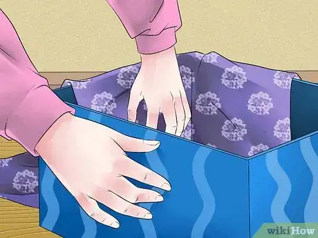 Image titled Create a Bad Day Survival Kit for a Friend Step 4