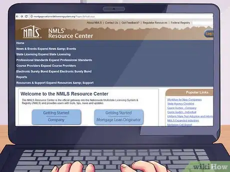 Image titled Become a Mortgage Broker in Washington, D.C. Step 4