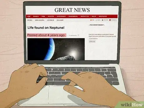 Image titled Fact Check Misinformation Step 2