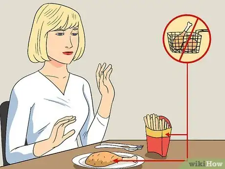 Image titled Live With a Soy Allergy Step 5