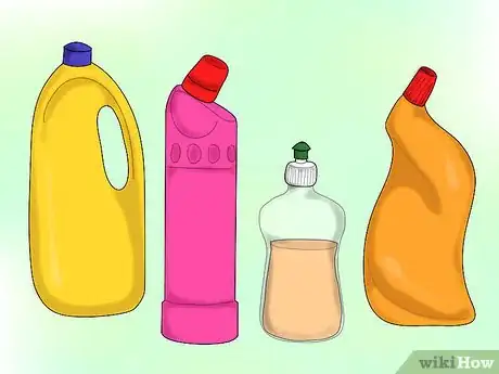 Image titled Clean Bird Droppings off Canvas Furniture Step 18