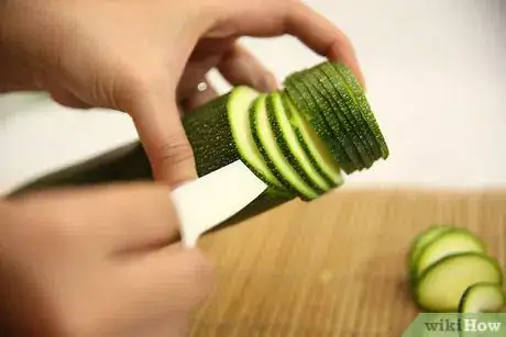 Image titled Shred Zucchini Step 10