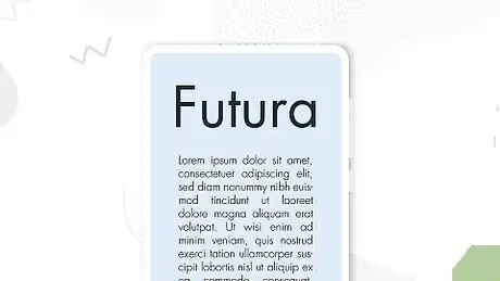 Image titled Create Typography Step 3