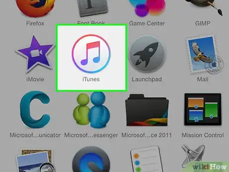 Image titled Format an iPod Mini Before Selling It Step 2