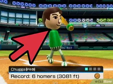 Image titled Play Wii Sports Step 8