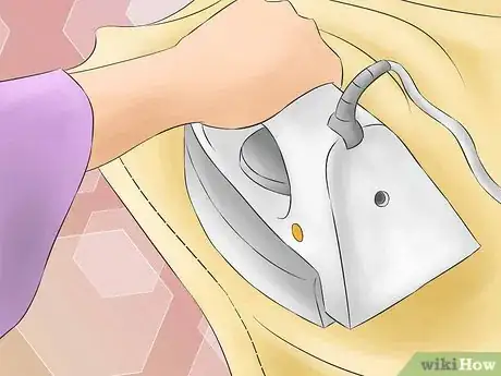 Image titled Make a Sofa Slipcover Step 18