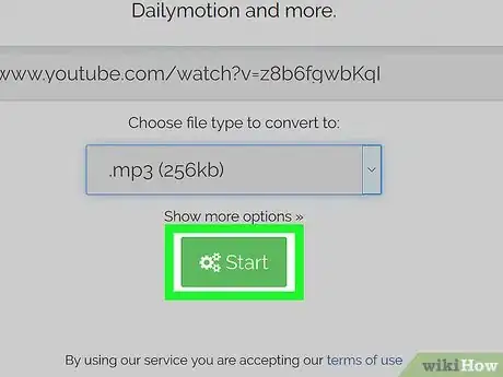 Image titled Convert YouTube to MP3 Step 18