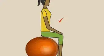 Buy an Exercise Ball