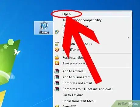 Image titled Transfer Music from iTunes to Android Step 1
