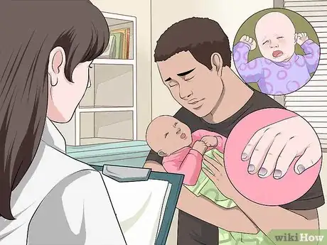 Image titled Know if Your Baby Has Asthma Step 7