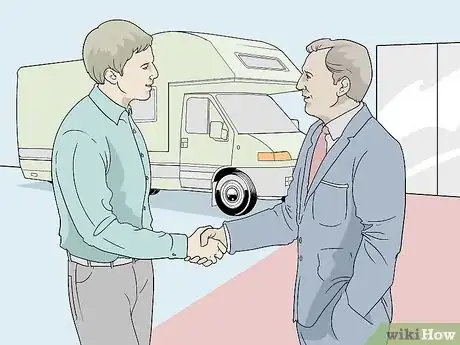 Image titled Be a Successful RV Salesman Step 13