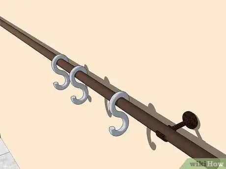 Image titled Arrange a Kitchen Without Cabinets Step 11