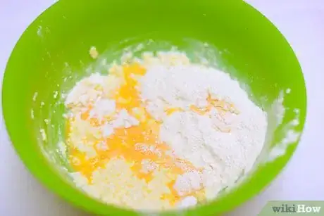 Image titled Bake a Pound Cake Step 18