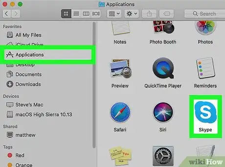 Image titled View Blocked Skype Contacts on PC or Mac Step 6