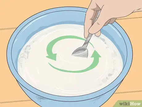 Image titled Wash Hair with Rice Water Step 9