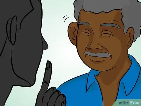 Image titled Tell if a Family Member is LGBT Step 8