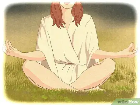 Image titled Get Rid of a Phobia by Desensitization Step 1