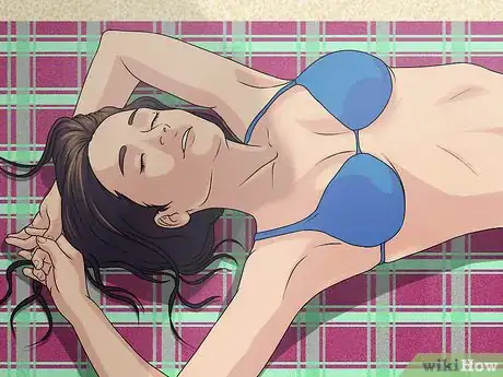 Image titled Prepare for a Professional Business Portrait Step 3