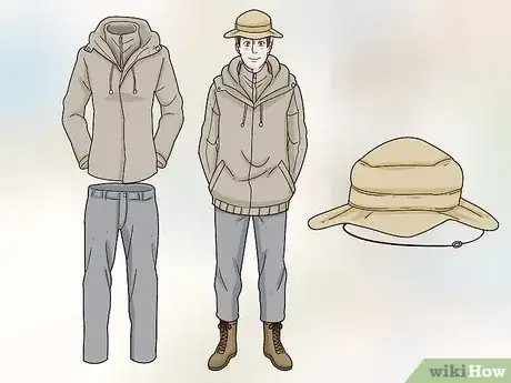 Image titled Photograph Owls Step 3