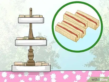 Image titled Throw a Children's Tea Party Step 13