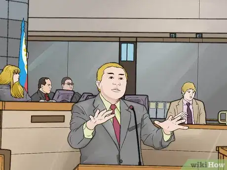 Image titled Sue an Abusive Debt Collector Step 18