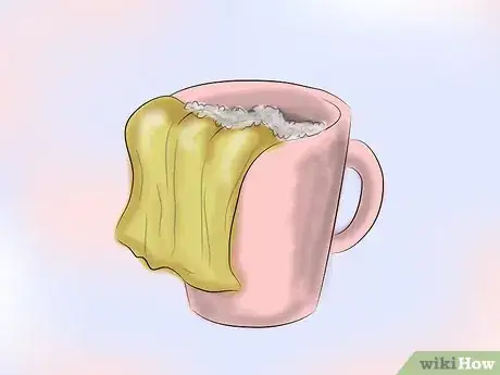 Image titled Remove Stains from Tea Cups Using Baking Soda Step 4
