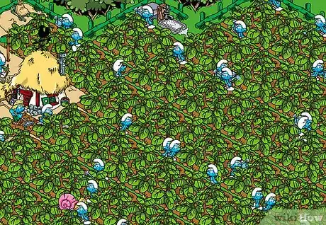 Image titled Cheat on Smurfs Village Step 6