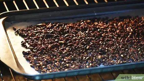 Image titled Roast Cacao Nibs Step 3