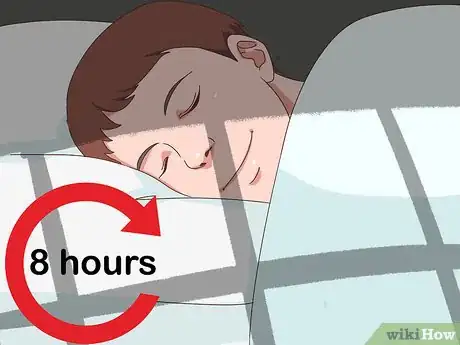 Image titled Cope with Anxiety at Work Step 11