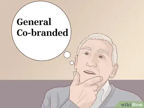 Image titled Choose a Credit Card for Travel Rewards Step 1