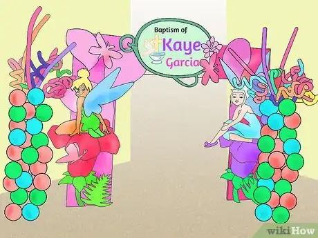 Image titled Plan a Baptism Step 14