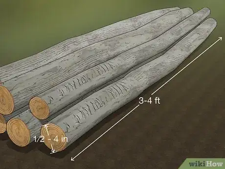 Image titled Dispose of Wood Step 1