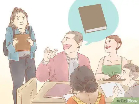 Image titled Be Outgoing Step 25