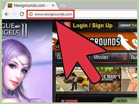 Image titled Save a Flash Animation from a Website Step 11